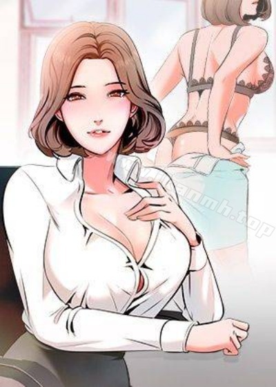 星期一的饱满漫画